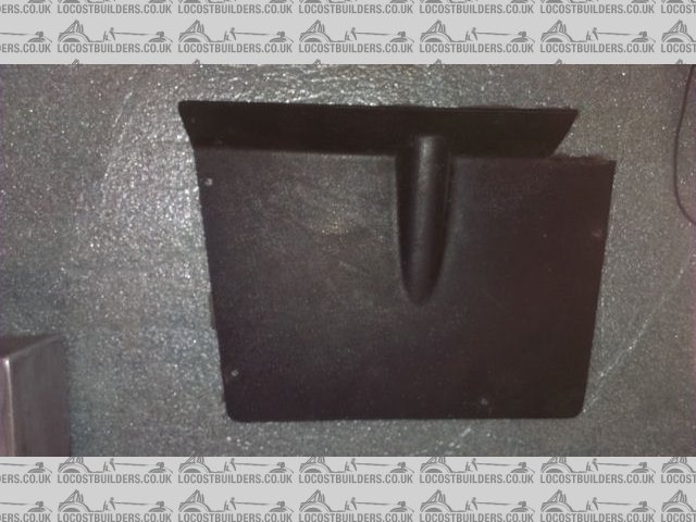 WF Bulkhead plate